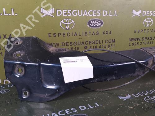 Crossmember MERCEDES-BENZ M-CLASS (W163) ML 270 CDI (163.113) | BP17853423C162 