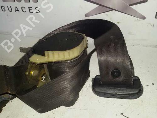 Used Front right seatbelt CITROËN XSARA (N1) 1.9 D (70 hp) 17841515