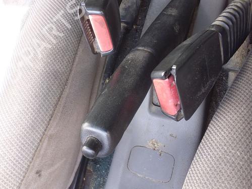 Used Hand brake LAND ROVER FREELANDER I (L314) 2.0 DI 4x4 (98 hp) 26222691