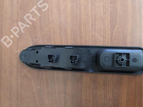 Left front window switch PEUGEOT 307 (3A/C)  | BP29722005I27 