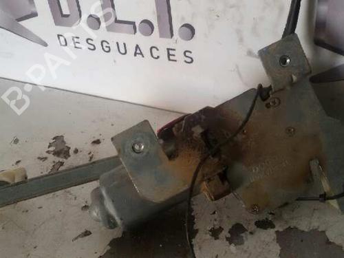 Rear wiper motor SUZUKI VITARA (ET, TA, TD) 1.9 D All-wheel Drive (SE419TD) | BP17843139M102 