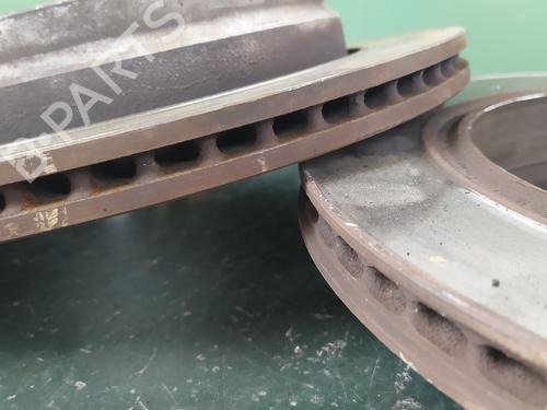 Other LAND ROVER DISCOVERY III (L319) 2.7 TD 4x4 | BP17854037O1 