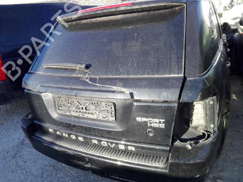 Front left window mechanism LAND ROVER RANGE ROVER SPORT I (L320) 2.7 D 4x4 | BP17849640C22 