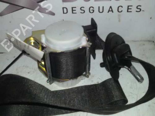 Used Front right seatbelt BMW 1 (E87) [2003-2013]  17855689