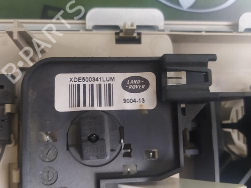 Interior roof light LAND ROVER DISCOVERY III (L319) 2.7 TD 4x4 | BP17850539I8 
