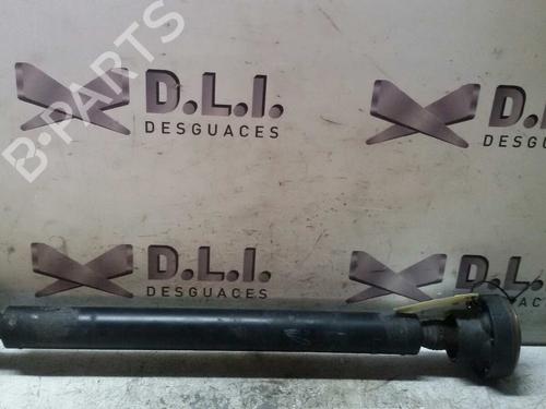 Used Driveshaft VW TOUAREG (7LA, 7L6, 7L7) 2.5 R5 TDI (174 hp) 17845200