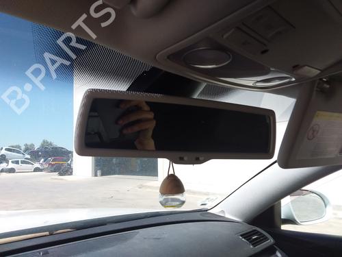 Used Rear mirror VW PASSAT B6 (3C2) 2.0 TDI (110 hp) 26007143