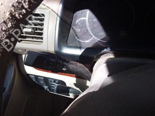 Used Headlight switch TOYOTA LAND CRUISER PRADO (_J12_) [2002-2010]  26139035