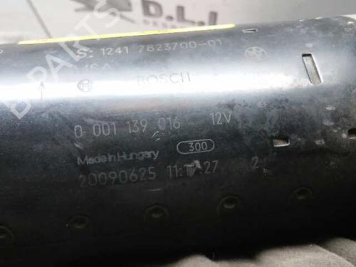 Used Starter BMW 1 (E87) 116 d (116 hp) 17841803