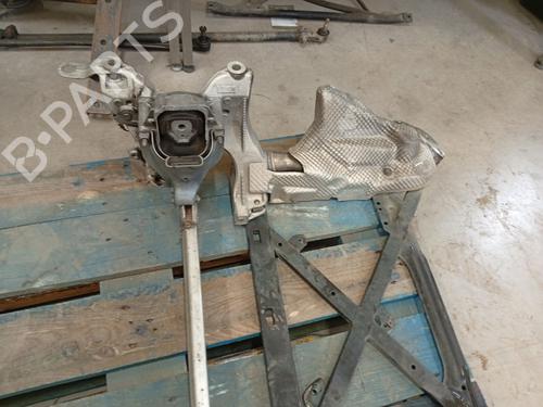 Subframe AUDI Q5 (8RB) | BP36781718M9 - Image 8