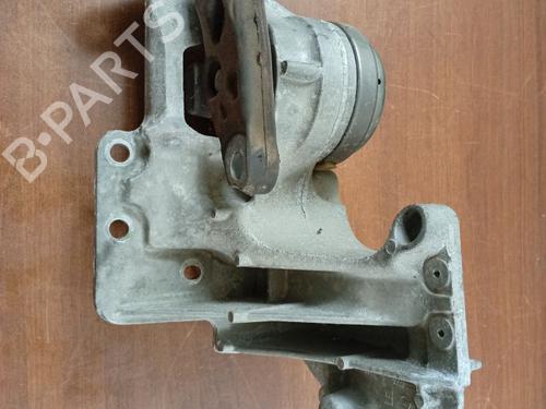 Used Engine mount NISSAN QASHQAI I (J10, NJ10) 2.0 dCi (150 hp) 30144916