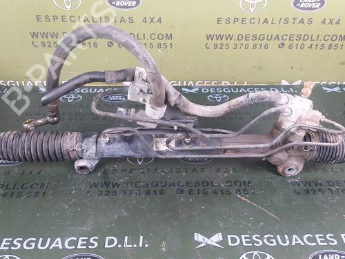 Steering rack NISSAN X-TRAIL I (T30) 2.2 dCi 4x4 | BP17839953M22 
