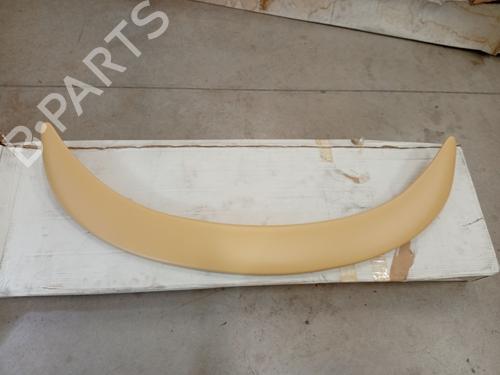 Used Rear spoiler FORD PUMA (EC_) [1997-2002]  31248425