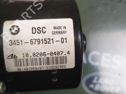 ABS pump BMW 1 (E87) 116 d | BP17841850M43 