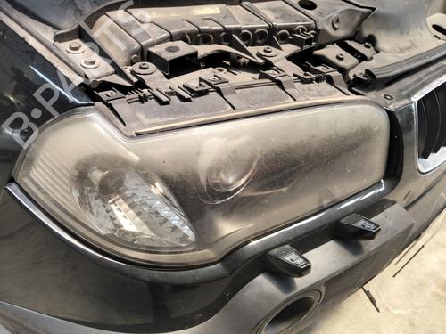 Right headlight BMW X3 (E83) 2.0 d | BP38169077C29 - Image 2