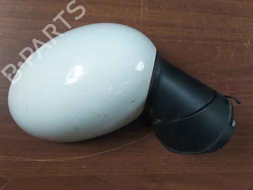 Right mirror MINI MINI (R56) Cooper D | BP17847575C27 