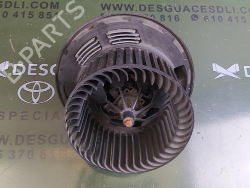 Heater blower motor BMW 1 (E87) 120 d | BP17842046M62 