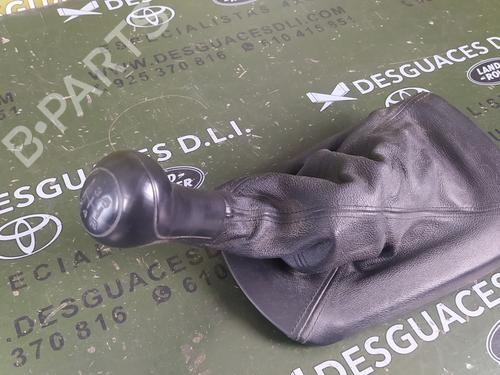 Gear lever JEEP CHEROKEE (KJ) 2.5 CRD 4x4 | BP17851965M90 