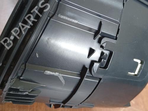 Instrument cluster CITROËN C4 II (NC_) 1.6 HDi 90 | BP29626041C47 