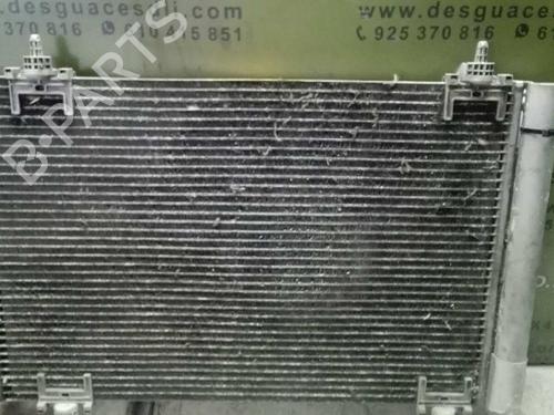 AC radiator CITROËN C4 I (LC_)  | BP17842572M32 