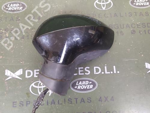 Used Left mirror SEAT IBIZA IV (6J5, 6P1) [2008-2017]  17852283