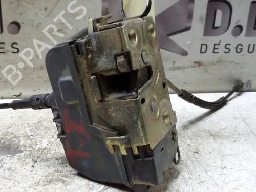 Rear left lock RENAULT SCÉNIC II (JM0/1_) 1.9 dCi (JM0G, JM12, JM1G, JM2C) | BP17844774C100 