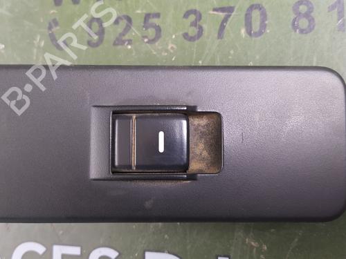 Left rear window switch LAND ROVER DISCOVERY III (L319) 2.7 TD 4x4 | BP17851511I29 