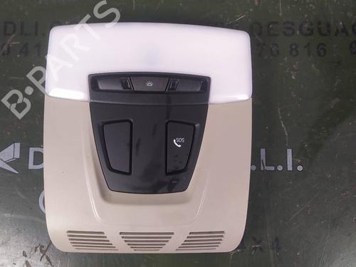 Used Interior roof light BMW i3 (I01) [2013-2025]  18097035