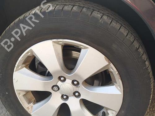 Used Rim SUBARU OUTBACK (BL, BP) 2.0 D AWD (BPD) (150 hp) 17848980