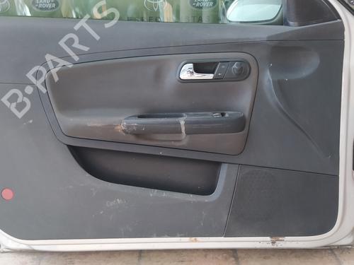 Left front door SEAT IBIZA III (6L1)  | BP17841193C2 