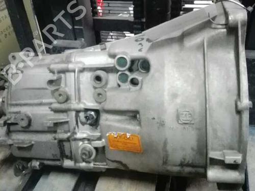 Gearbox BMW 3 (E46) 320 d | BP17855779M3 
