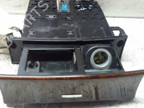 Ashtray MERCEDES-BENZ M-CLASS (W164) ML 280 CDI 4-matic (164.120) | BP17846725I30 