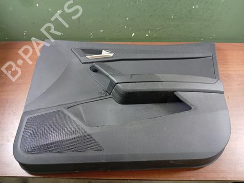 Used Front right panel SEAT ARONA (KJ7, KJP) 1.0 TSI (116 hp) 30298353