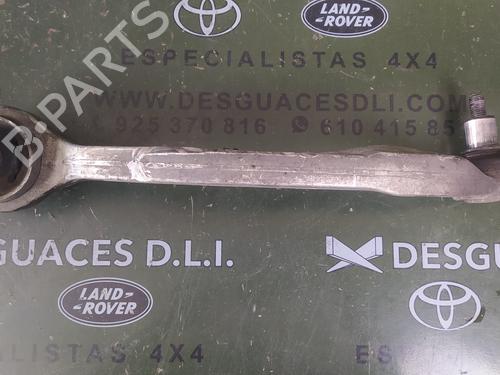 Left front suspension arm AUDI A4 B7 (8EC) 2.0 TDI 16V | BP17853082M12 