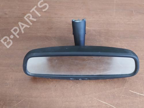 Used Rear mirror PEUGEOT 407 (6D_) 2.0 (6DRFNB, 6DRFNE) (136 hp) 26281782