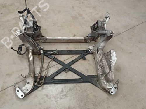 Subframe AUDI Q5 (8RB) | BP36781718M9 - Image 3