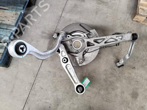 Used Left front steering knuckle Left front steering knuckle TESLA MODEL Y (5YJY) [2019-2026] 40226009 40226009