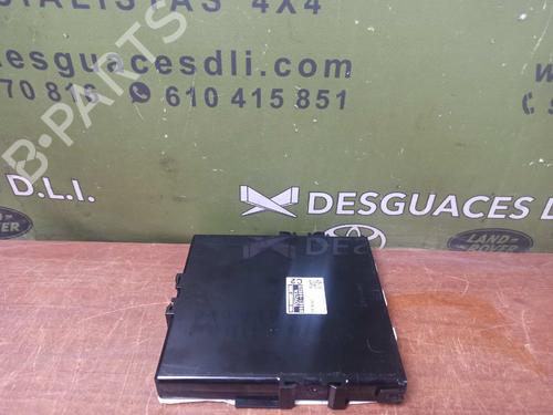 Used Electronic module TOYOTA LAND CRUISER PRADO (_J15_) [2009-2025]  18096599