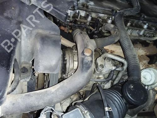 Used AC compressor AC compressor LAND ROVER DISCOVERY II (L318) 2.5 Td5 4x4 (139 hp) 35905601 35905601