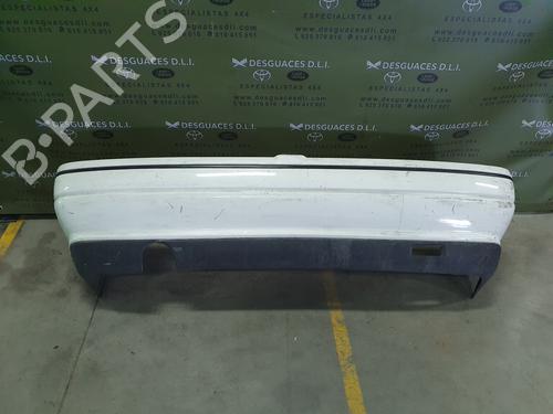 Rear bumper FORD ESCORT VI Turnier (GAL, ANL) 1.8 TD (90 hp) 17850102