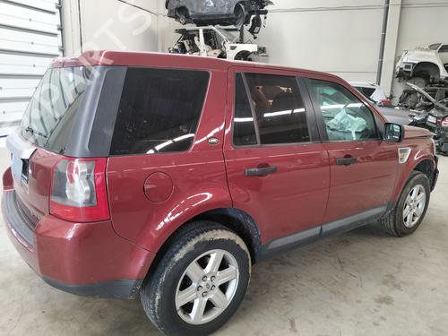 Left front window switch LAND ROVER FREELANDER 2 (L359) | BP38511035I27 - Image 6