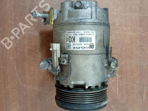 AC-Kompressor OPEL ASTRA H (A04) [2004-2014]  31093998