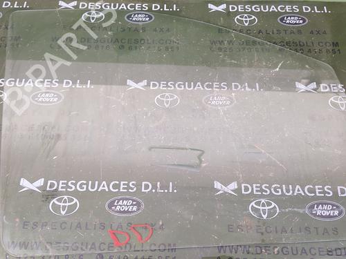Used Front right door window MERCEDES-BENZ VITO / MIXTO Van (W639) 111 CDI (639.601, 639.603) (116 hp) 17847191