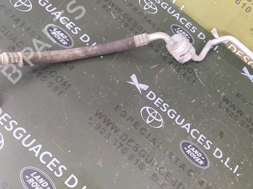 AC pipe BMW X3 (E83) xDrive 20 d | BP17852778M126 
