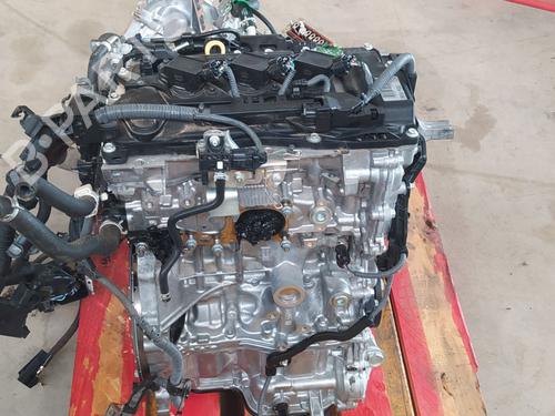 Engine TOYOTA YARIS CROSS (MXP_) | BP27592345M1 - Image 2