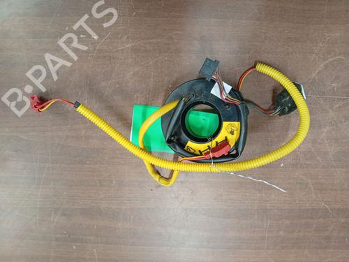 Used Squib airbag Squib airbag LAND ROVER DISCOVERY II (L318) 2.5 Td5 4x4 (139 hp) 34613163 34613163