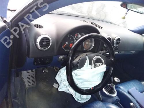 Headlight switch AUDI TT (8N3) 1.8 T | BP34189020I24  - Image 11