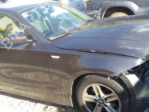 Left front fog light BMW 1 (E87) 120 d | BP17842033C30 