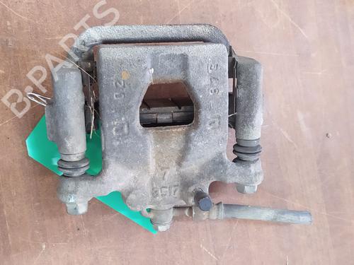 Used Left rear brake caliper Left rear brake caliper NISSAN QASHQAI I (J10, NJ10) 1.5 dCi (106 hp) 37759408 37759408