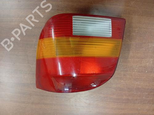 Used Right taillight Right taillight FORD FIESTA III (GFJ) [1989-1997] 35722976 35722976